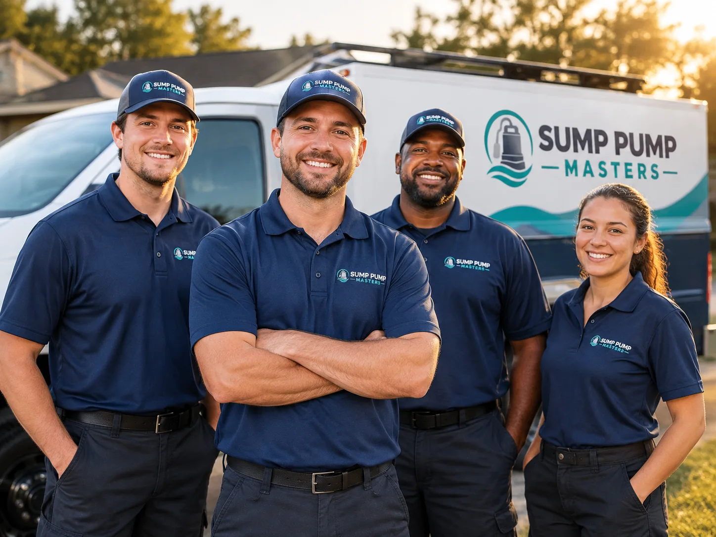 Sump Pump Repair company in Energy, TX
