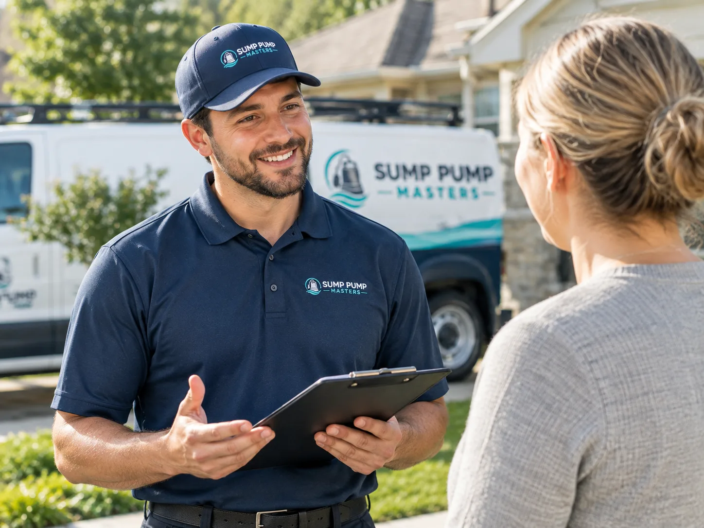 Sump Pump Repair Energy, TX FAQs